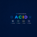 Saiba o que é ACID no contexto de bancos de dados SQL