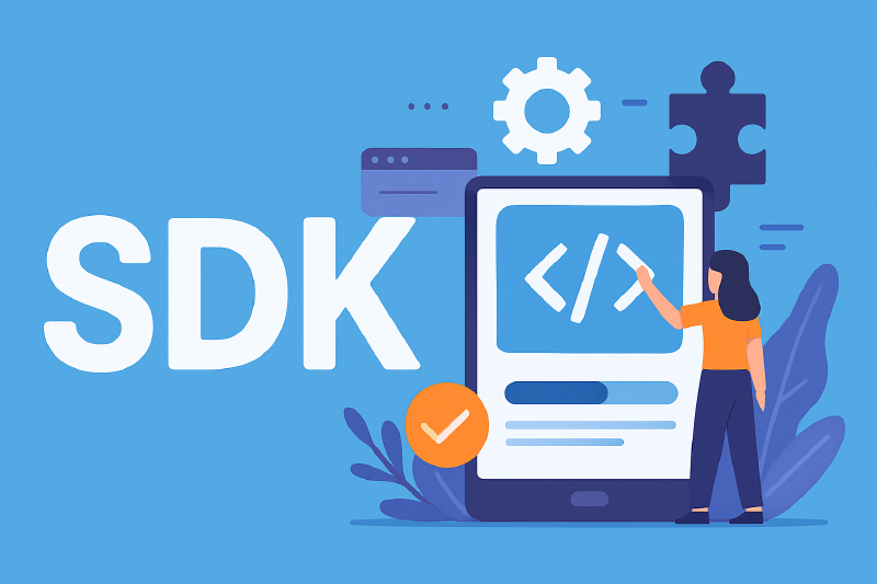Featured image of post Quando preciso criar um SDK interno para minha organização?