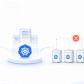Tentei escalar de maneira horizontal meu cluster Kubernetes e não consegui.